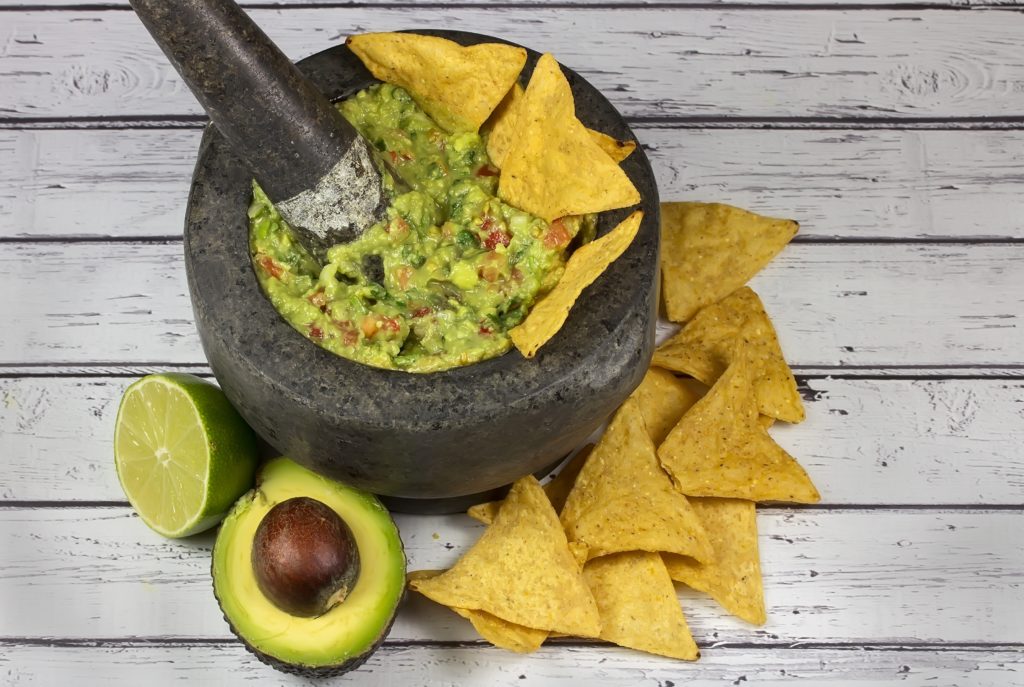 guacamole