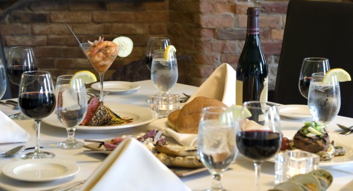 The Importance Of Pairing Wine With Food - Dinner Parties and More