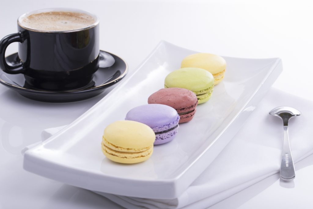 Macaroons