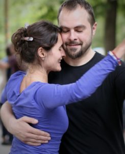 tango