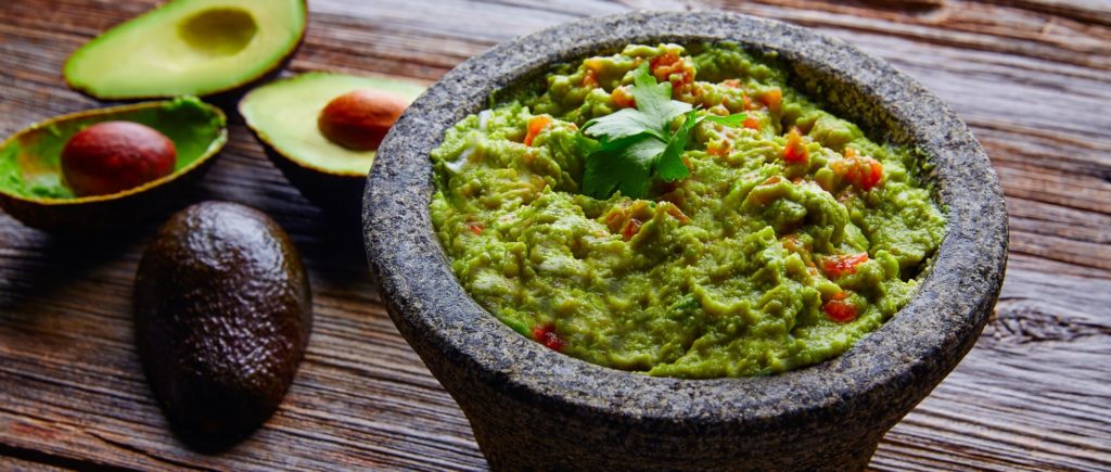 Guacamole