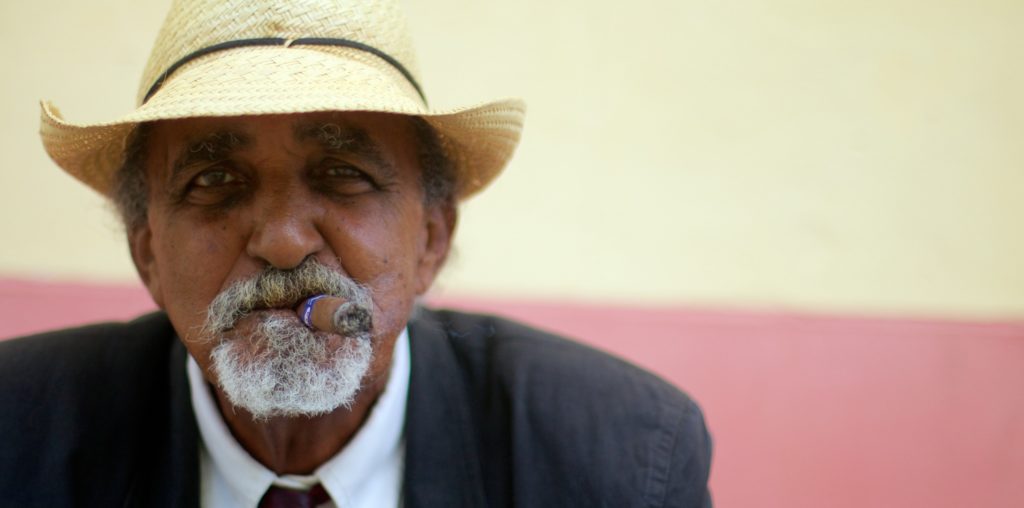 cigar