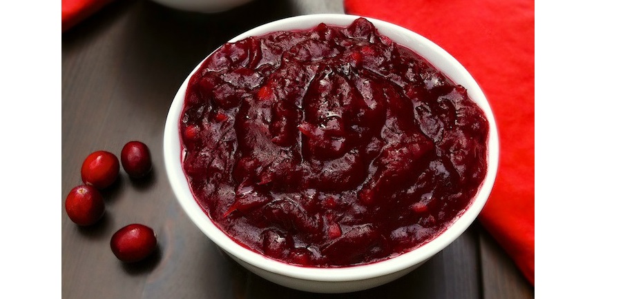 cranberry