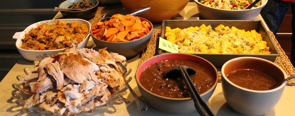 sides