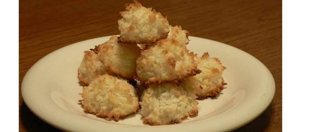 coconut