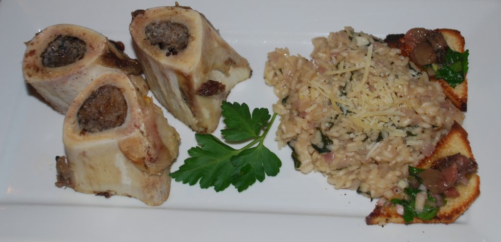 Marrow