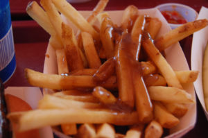 gravy
